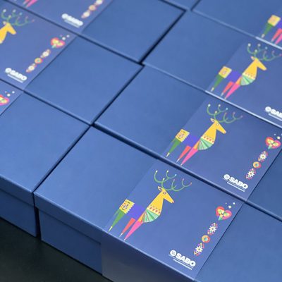 WINE BOX | SABO