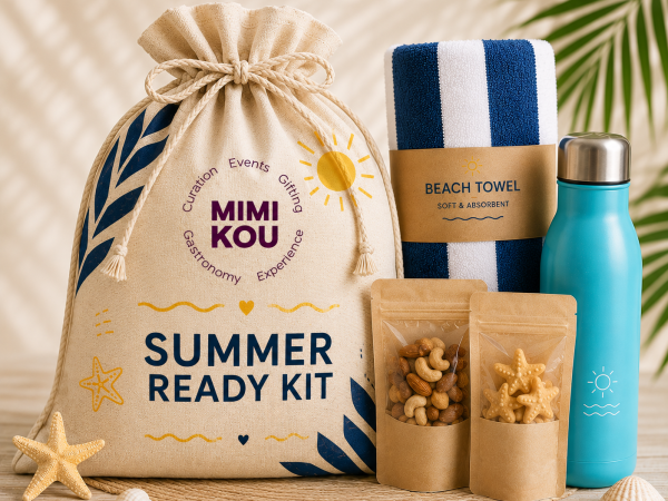 Summer Beach KIT