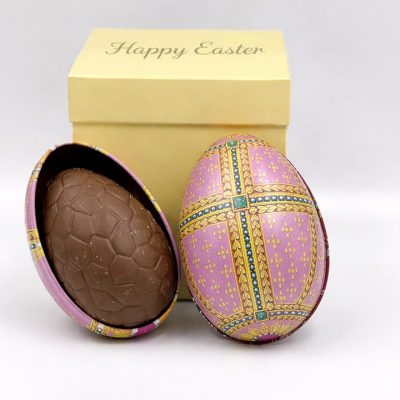 EASTER ΕGG BOX