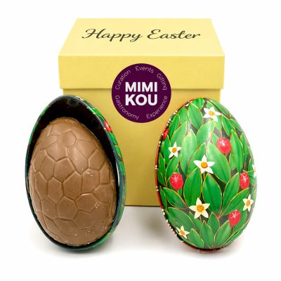 EASTER ΕGG BOX
