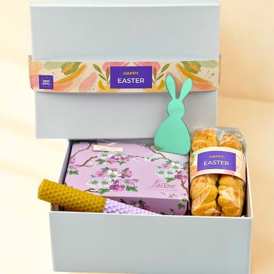 EASTER GIFT BOX