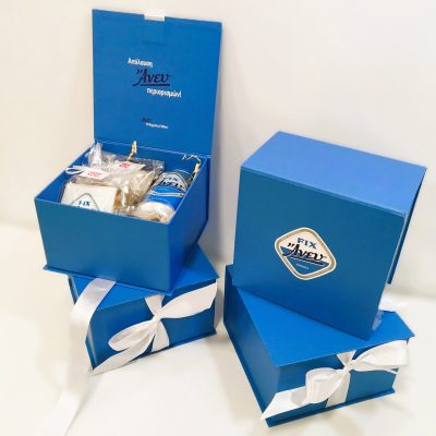 FIX ANEY LAUNCH BOX