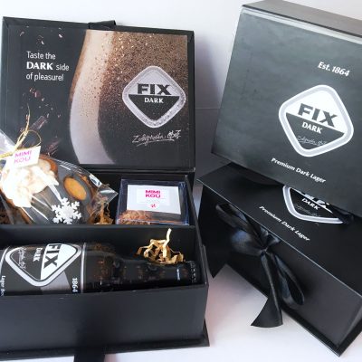 FIX DARK LAUNCH GIFT BOX