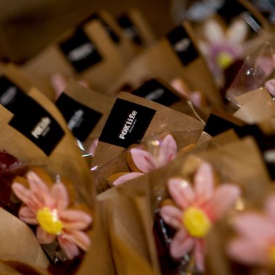 COOKIE FLOWER | FOXLIFE GREECE