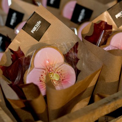 COOKIE FLOWER | FOXLIFE GREECE