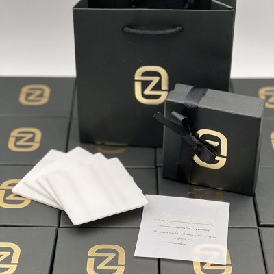 THANK YOU GIFT | OLYMPIC BREWERRY