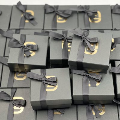 THANK YOU GIFT | OLYMPIC BREWERRY