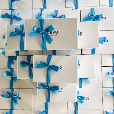 NUEVO GIVEAWAY