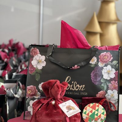 PANETTONE & COOKIES | PALIRIA