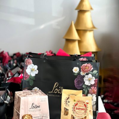PANETTONE & COOKIES | PALIRIA