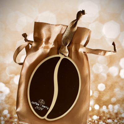 ΣΤΟΛΙΔΙ COFFEE BEAN | COFFEEBERRY