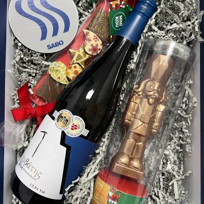 WINE & CHOCOLATES | SABO