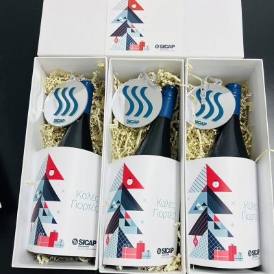 WINE BOX | SABO
