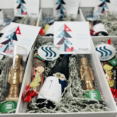 WINE & CHOCOLATES | SICAP