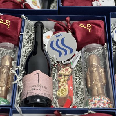 WINE & CHOCOLATES | SABO