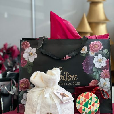 PANETTONE & COOKIES | PALIRIA