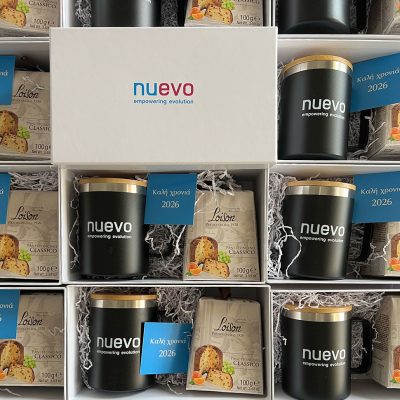 COFFEE & CAKE | NUEVO