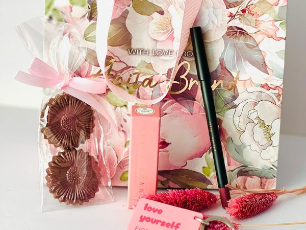 Beauty Bag