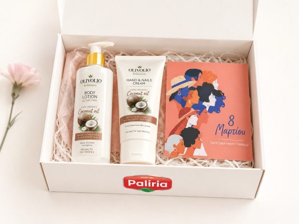 Women's care box