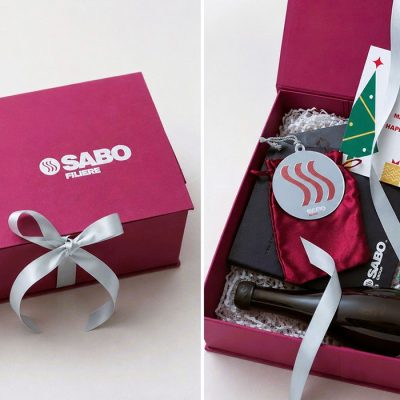 DELI GIFT BOX | SABO