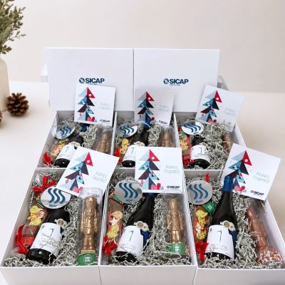 WINE & CHOCOLATES | SICAP