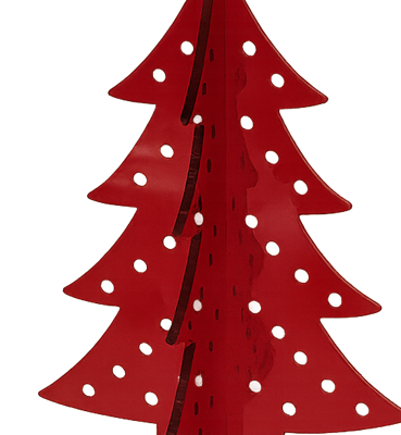 ΧΜΑΣ TREE